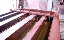 Металлоформы для производства ЖБИ